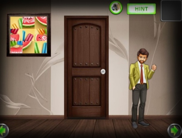 Joc Amgel Easy Room Escape 276  en línia
