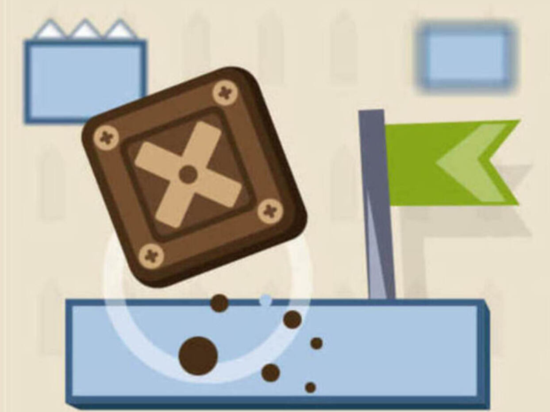 Joc Physics Box 2  en línia