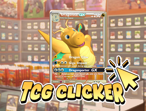 Joc Feu clic a la targeta TCG  en línia