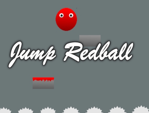 Joc Saltar Redball  en línia