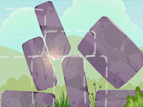 Joc Megalith  en línia