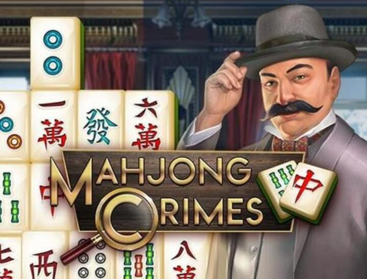 Joc Crims de Mahjong  en línia