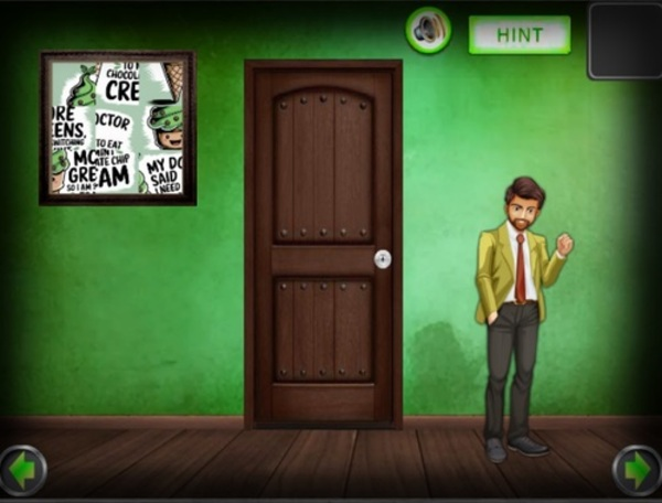 Joc Amgel Easy Room Escape 277  en línia