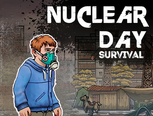 Joc Supervivència del Dia Nuclear  en línia
