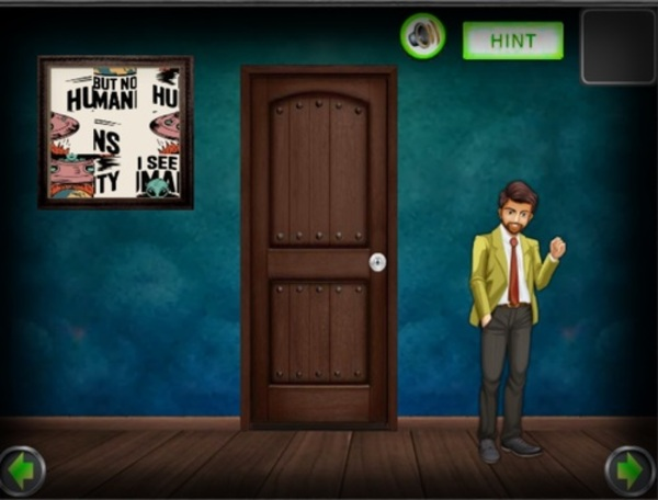 Joc Amgel Easy Room Escape 278  en línia