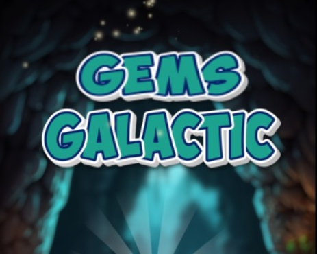 Joc Gems galàctiques  en línia