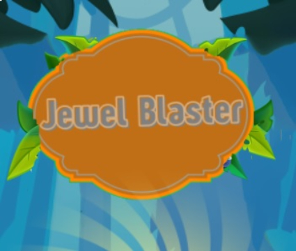 Joc Jewel Blaster  en línia