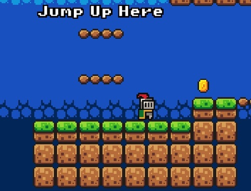 Joc Knight Coin Quest  en línia