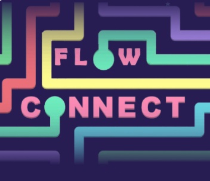 Joc Connectar el flux  en línia
