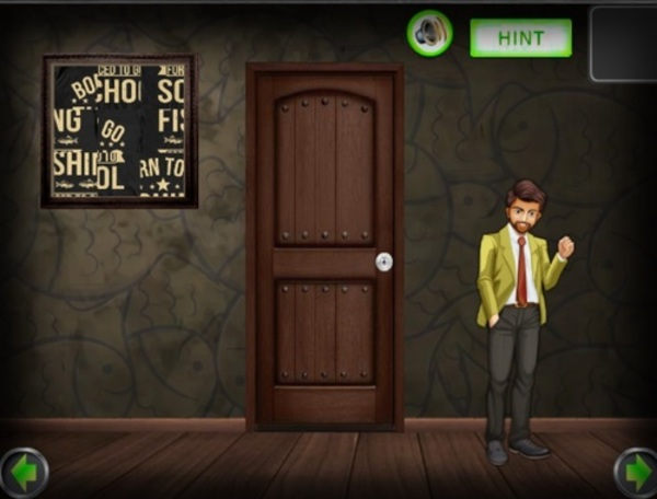 Joc Amgel Easy Room Escape 279  en línia