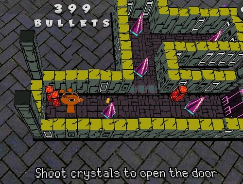 Joc Sprunki Shooter 2025  en línia
