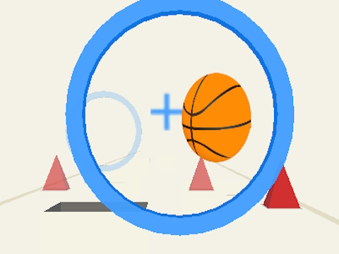 Joc Bouncingball  en línia