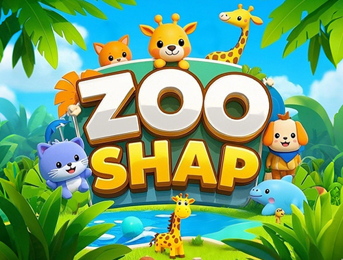 Joc Formació del zoo  en línia