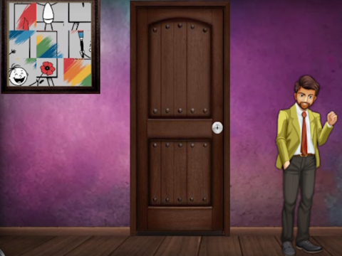 Joc Amgel Easy Room Escape 280  en línia