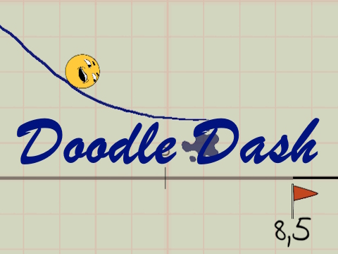 Joc DODLE DASH  en línia
