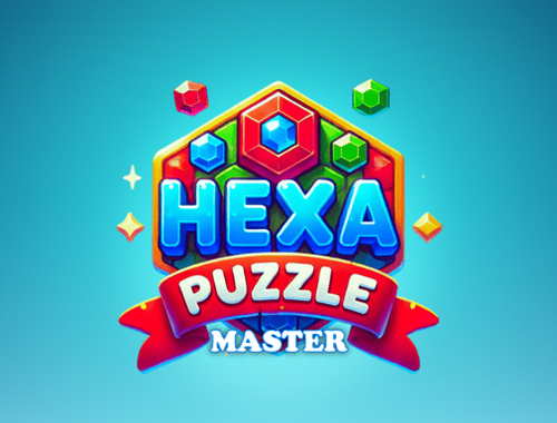 Joc Hexa Puzzle Mestre  en línia