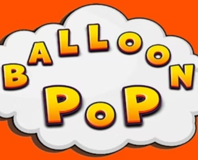 Joc Pop de globus  en línia