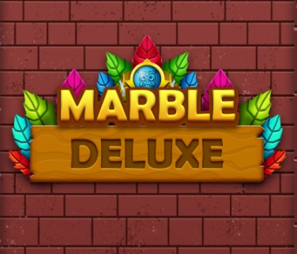 Joc Marble Deluxe  en línia