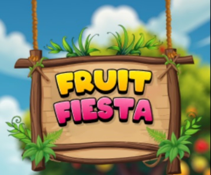 Joc Fruita Fiesta  en línia