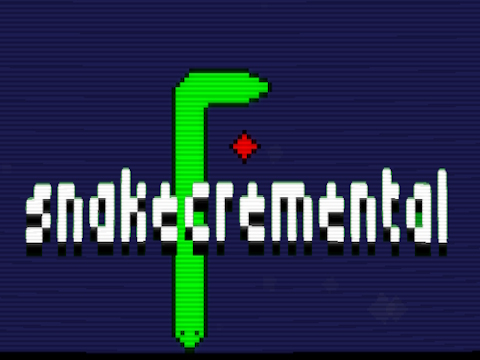 Joc Snakecremental  en línia