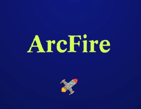 Joc Arcfire  en línia