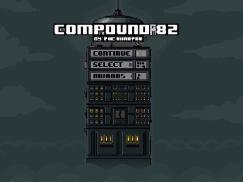 Joc Compost 82  en línia