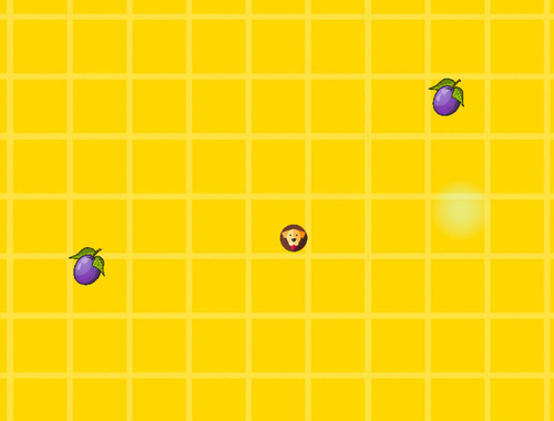 Joc Growl. io  en línia