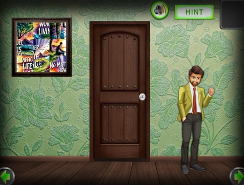 Joc Amgel Easy Room Escape 282  en línia