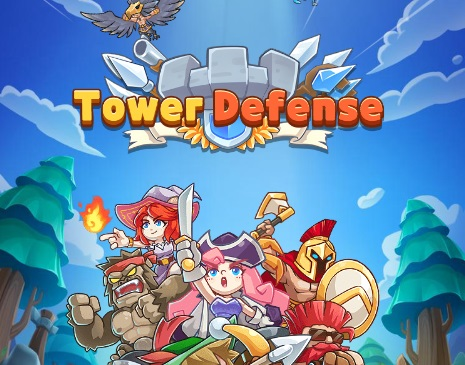 Joc Tower Defense 2  en línia