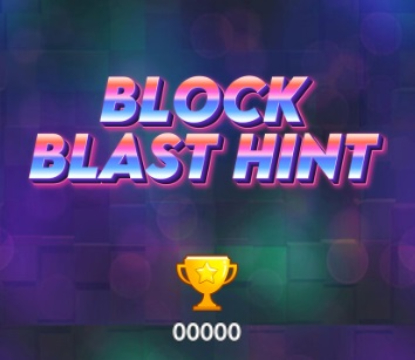 Joc Block Blast Suggeriment  en línia