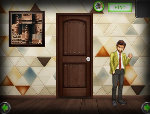 Joc Amgel Easy Room Escape 283  en línia
