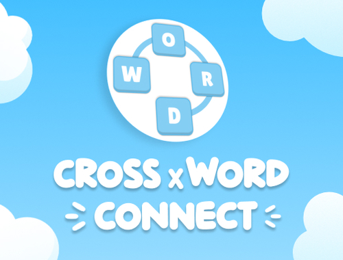 Joc Creu Connect Word  en línia
