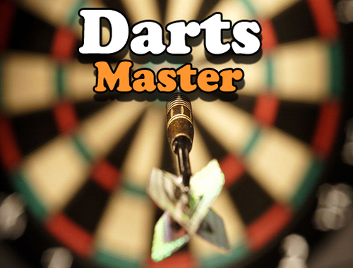 Joc Mestre de dards  en línia