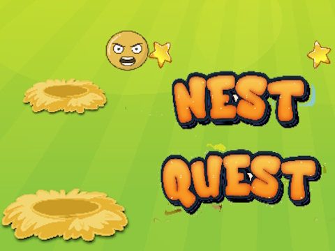 Joc Quest Nest  en línia