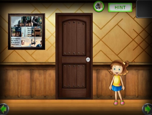 Joc Amgel Kids Room Escape 308  en línia