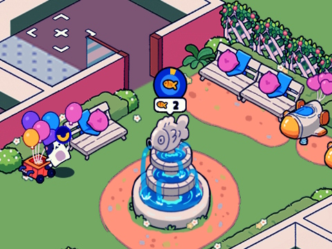 Joc El meu hotel de gats purrfect  en línia