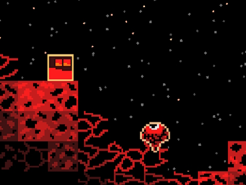 Joc Mayhem Martian!  en línia