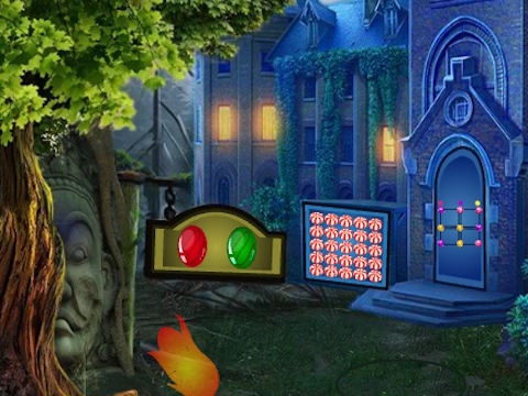 Joc El bromista de Jolly Escape  en línia
