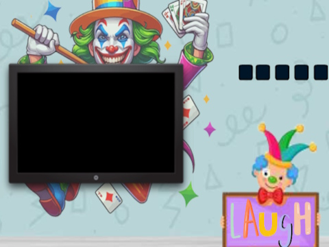 Joc Joker Great Escape  en línia