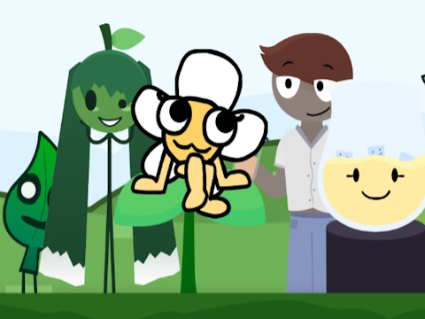 Joc Incredibox: suau com la primavera  en línia