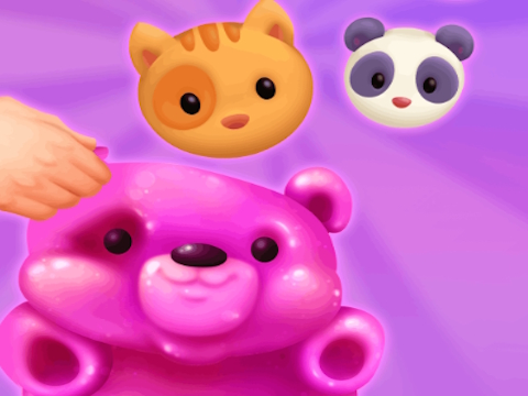 Joc Fabricant de llims squishy  en línia