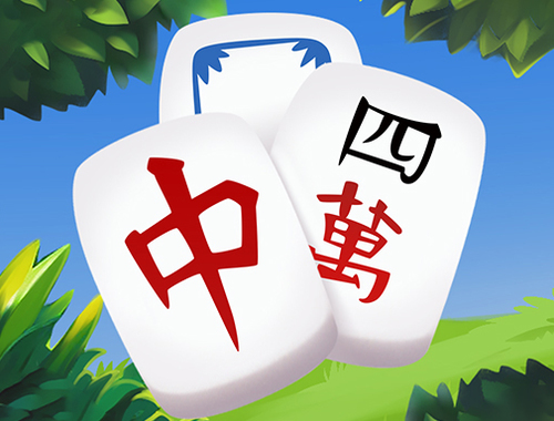 Joc Tour de Mahjong  en línia