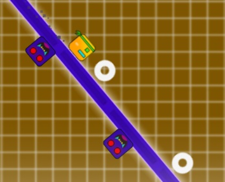 Joc Escape Rush  en línia