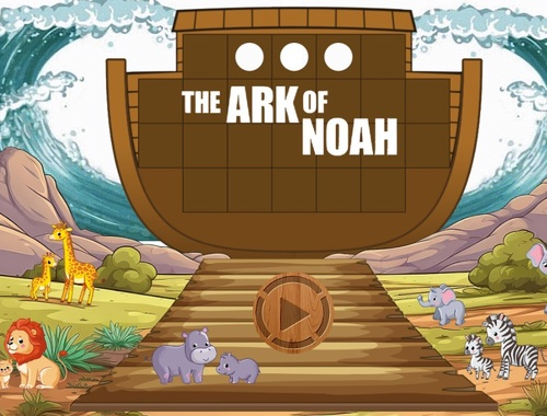 Joc Noah's Ark  en línia