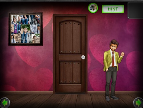 Joc Amgel Easy Room Escape 285  en línia