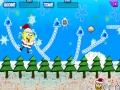 Joc SpongeBob SpongeBob Swinging  en línia