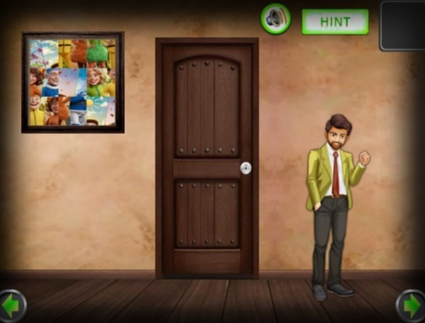 Joc Amgel Easy Room Escape 286 en línia