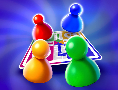 Joc Ludo World  en línia