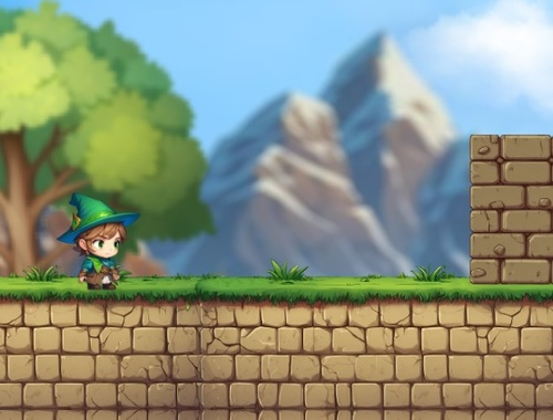 Joc Hollow Hidden  en línia