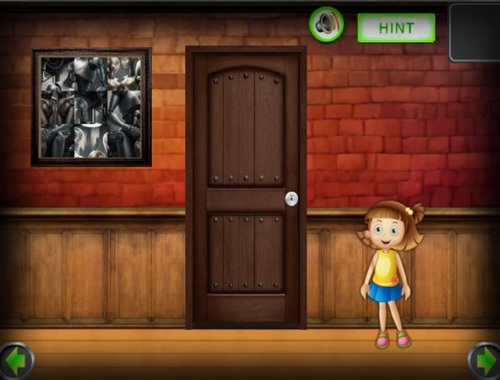 Joc Amgel Kids Room Escape 311 en línia
